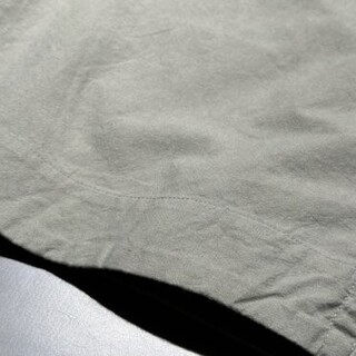 WORN COTTON PLAINWEAVE - SELECT EYE COMPANY：セレクトアイ